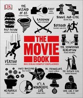 DK Big Ideas-The Movie Book