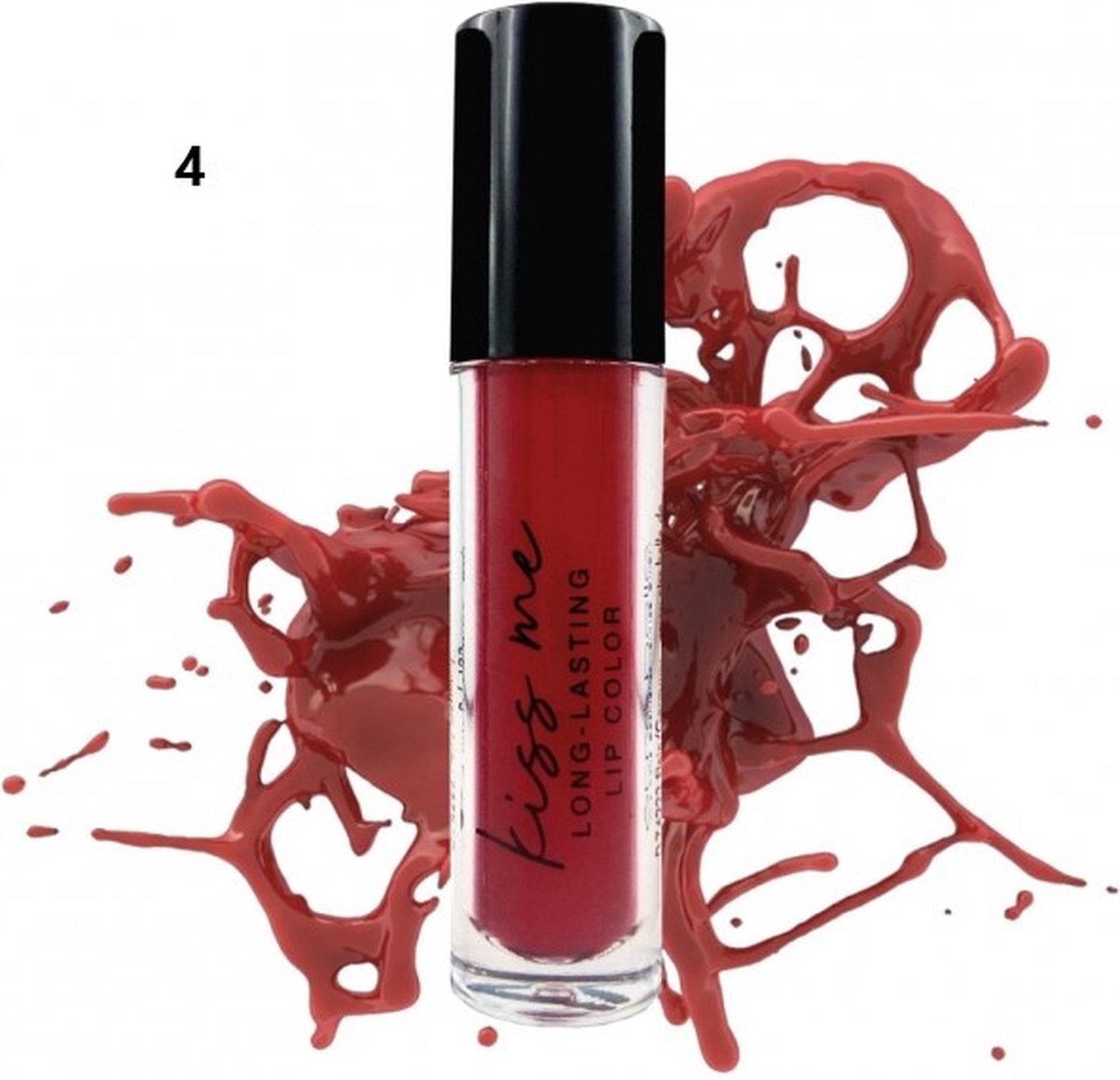 Etre Belle - Lipstick - Kiss Me Lip Gloss - kleur 4