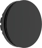 Zehnder ComfoValve Luna S125 Zwart