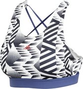 adidas Performance Sh3.Ro Drst Gtp beha Vrouwen wit 100D