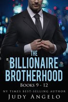 The Billionaire Brotherhood 15 - The Billionaire Brotherhood III