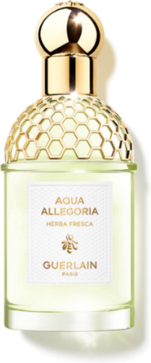 Goedkoopste Guerlain Aqua Allegoria Herba Fresca Eau De Toilette Spray 75 Ml