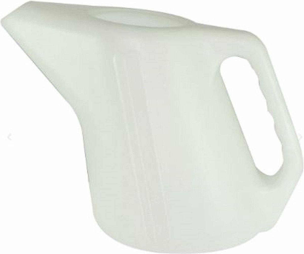 MAATBEKER 5 LITER (1ST)