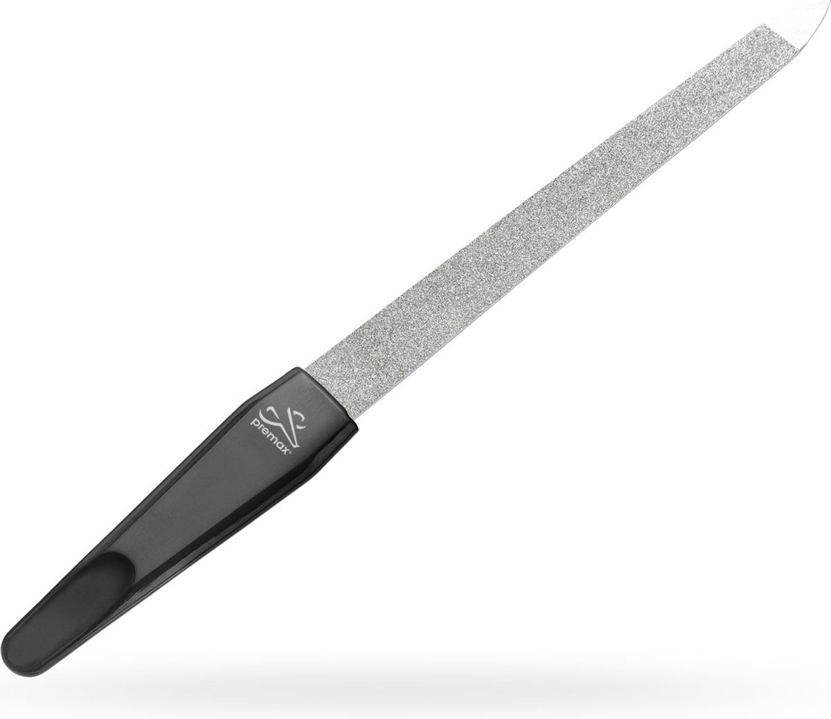 Premax Optima Classica Nagelvijl - 16cm - Zwart