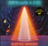 Electric Universe (LP)