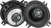 Eton PSX10 - Autospeakers - 10cm 2 weg coaxiale set - 100mm luidsprekers - 100 Watt