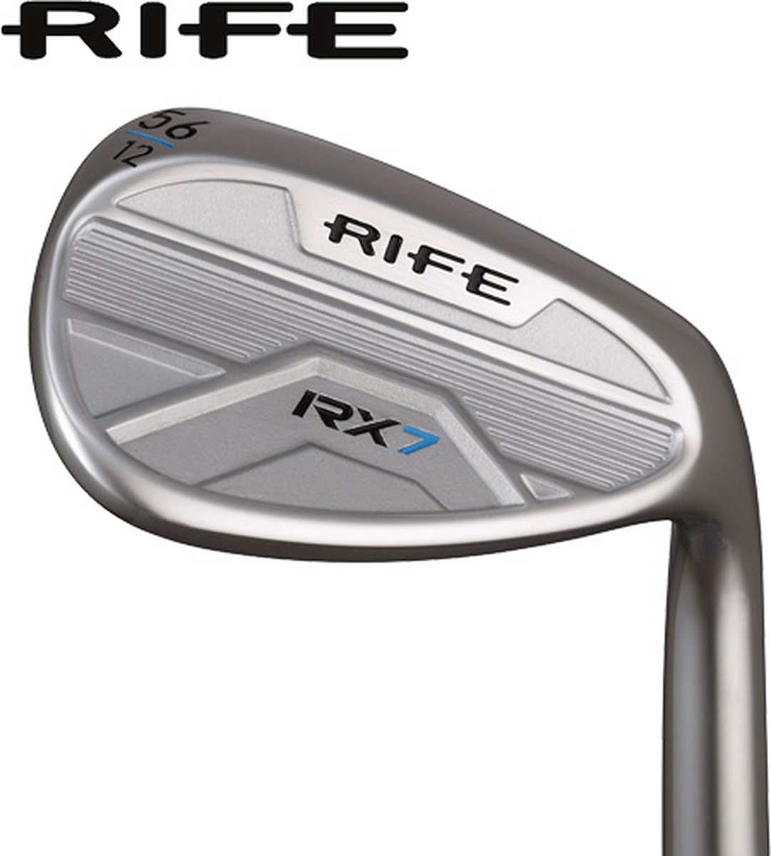 Rife RX7 Wedge Heren