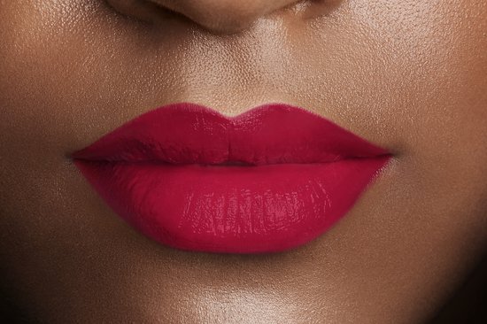 L’Oréal Paris Rouge Signature Lippenstift - 114 I Represent - Roze - Matte Vloeibare Lipstick