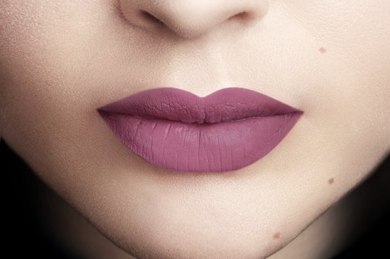 L'Oréal Paris Rouge Signature Matte Vloeibare Lippenstift - 105 I Rule - Roze
