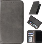 Magnetisch Folio Book Case - Hoesje Hoesje Geschikt voor Samsung Galaxy A13 5G Zwart