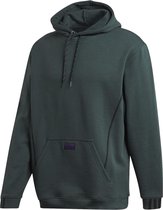 adidas Originals D Hoody Grp Sweatshirt Mannen groen Xs