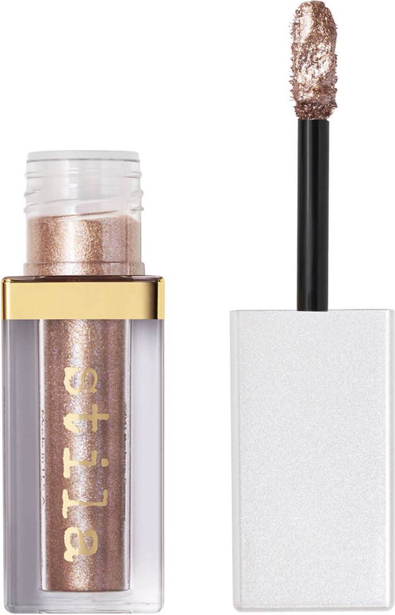 Goedkoopste Stila Glitter & Glow Liquid Eye Shadow