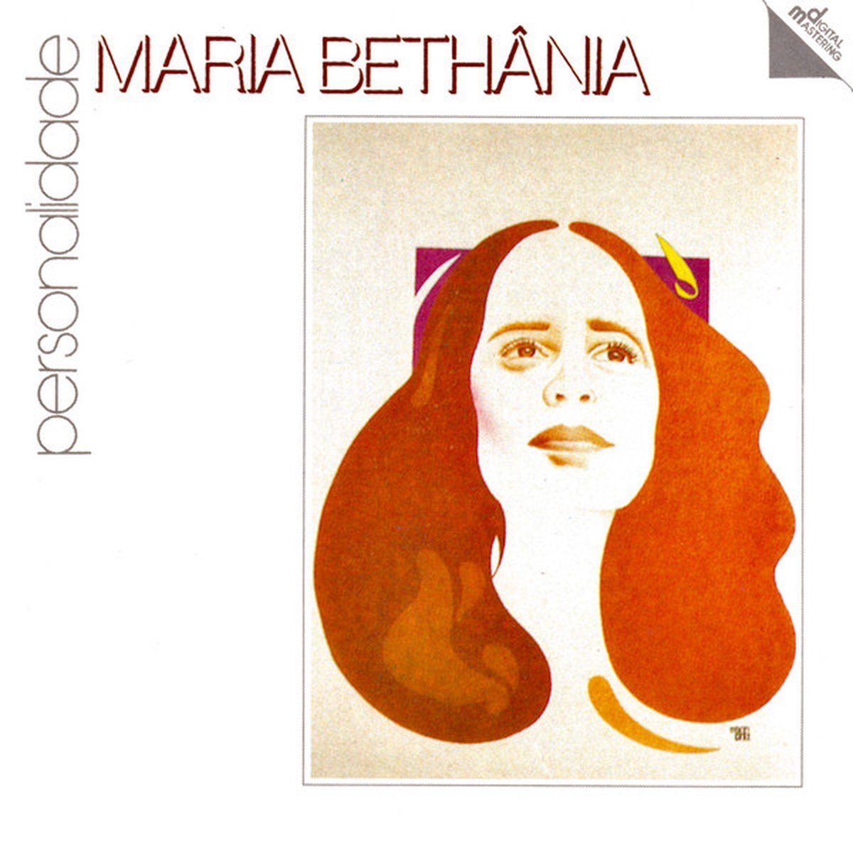 Maria Bethânia – Personalidade