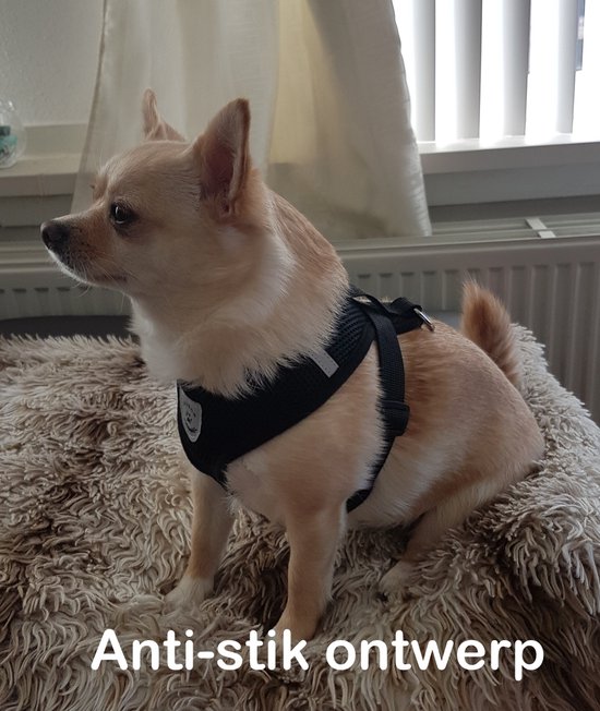 Hondentuig Feel Free Zacht ▻ Pak je voordeel vandaag nog