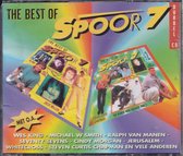 The best of Spoor 7 Dubbel-CD - Diverse artiesten