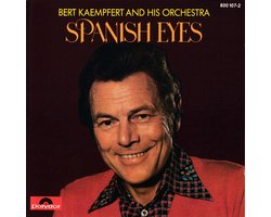Spanish Eyes