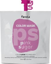 Fanola Masker Color Mask Pink Sugar