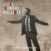 Steven Brown - El Hombre Invisible (CD)