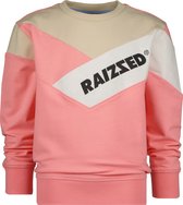 Raizzed meiden sweater Minsk Blush Coral