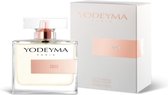 Yodeyma parfum - Iris 100 ml.