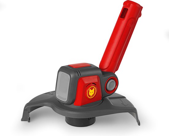  - Wolf Multi-Star combisysteem 72AMT4-1650 LT 25 eM Grastrimmer