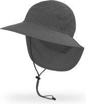 Sunday Afternoons - UV Ultra Adventure Storm  hoed voor volwassenen - Outdoor - Shadow - maat S/M