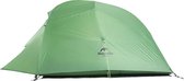 Tente Pop -up - camping - qualité premium - durable - étanche