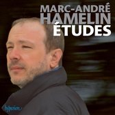 Marc-Andre Hamelin - Études (CD)