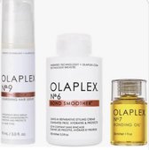 Kit de protection Olaplex 9.6,7