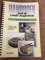 Handboek voor de combi-magnetron