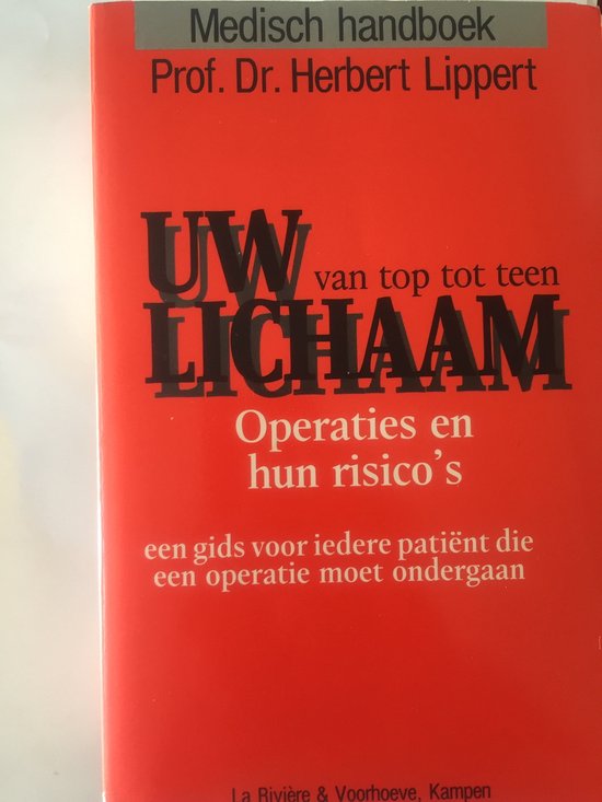 Cover van Zo werkt een lichaam: van top tot teen