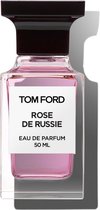 TOM FORD Rose De Russie Vrouwen 50 ml