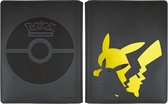 Pokémon Elite Series Pikachu 9-Pocket Pro Binder - Verzamelmap