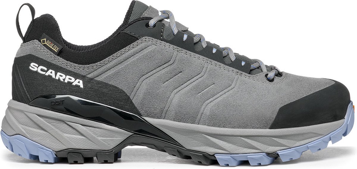 Scarpa Trail GTX Women Wandelschoen Dames Categorie A Grijs