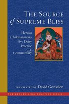 The Dechen Ling Practice Series - The Source of Supreme Bliss