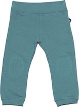 Pantalon Silky Label bleu maroc - jambe étroite - taille 98/104 - bleu