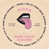Giuda - Live At The Punk Rock Raduno (LP)