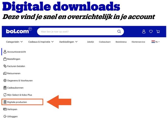 Adobe Acrobat 2020 Standard  - Nederlands / Engels / Frans - Windows download - Adobe