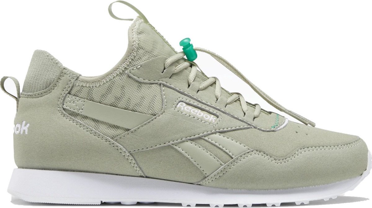 Warmte Regelen Spaans Reebok Reebok Royal Glide Ac Hardloopschoenen Vrouwen grijs 38 | bol.com