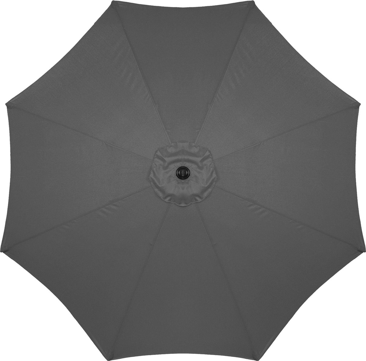 Springos Parasol - Parasols - Antraciet thumbnail 3