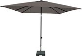 Madison Parasol Corsica 200x250 cm taupe