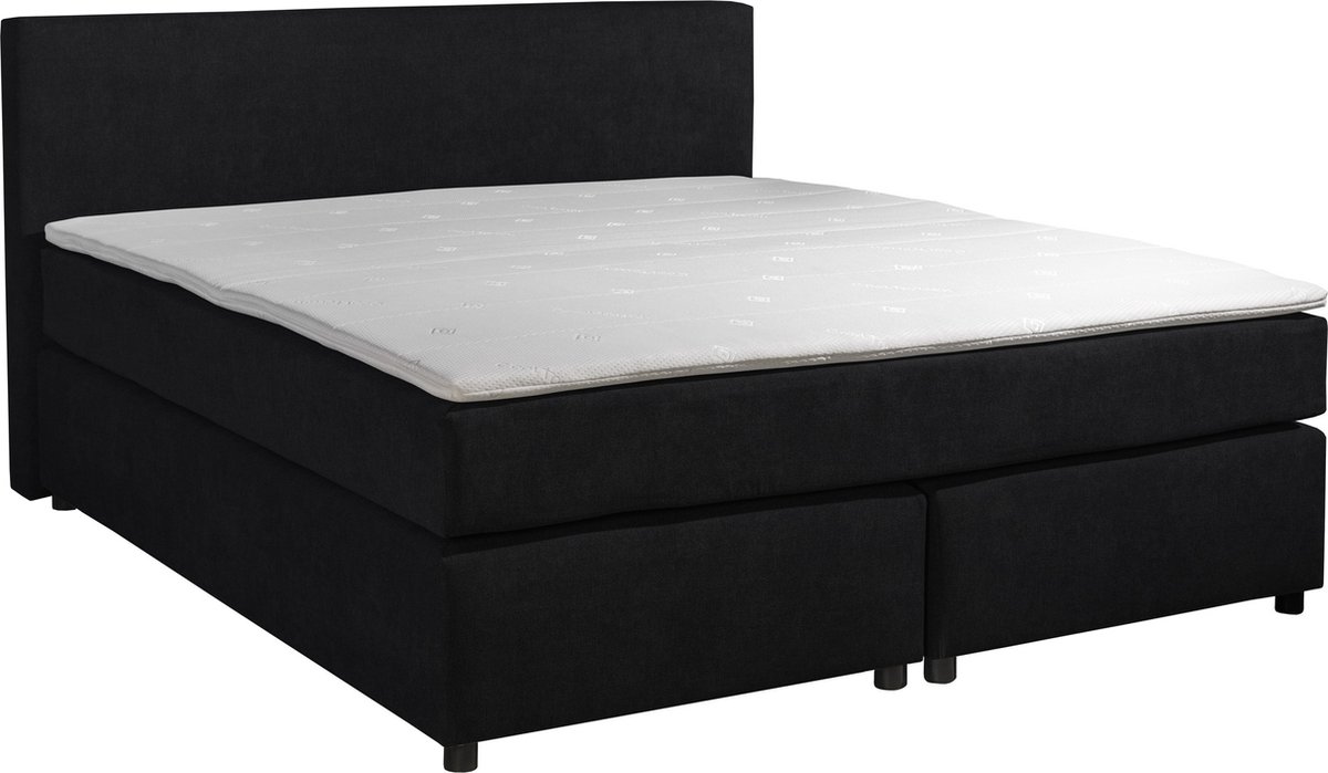Anno 1588 Anno 1588 Boxspring Amsterdam - afbeelding 4
