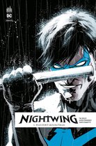 Nightwing Rebirth 1 - Nightwing Rebirth - Tome 1 - Plus fort que Batman