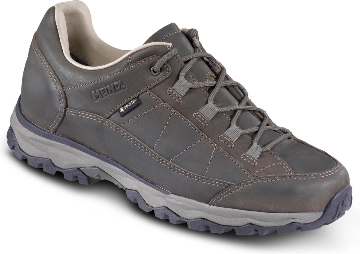 Meindl Albany GTX Wandelschoen Heren Categorie A Bruin