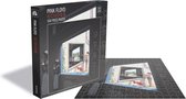 Pink Floyd - Echoes (500 puzzelstukjes)