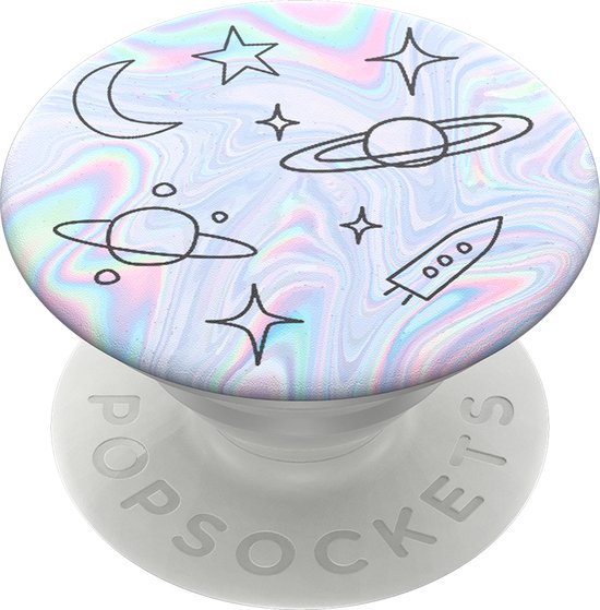 Godzilla Pop Socket PopSockets PopGrip Verwisselbare