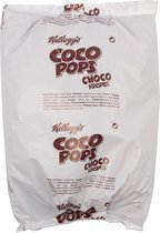 Kellogg's Coco Pops Ontbijtgranen 8 Stuks 500 Gram
