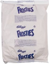 Kellogg's Frosties Ontbijtgranen Doos 8 Stuks 4 Kilo