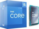 Intel Core 5-12600 - Processor