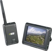 RC Logger 20009RC FPV-monitor